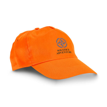 RUFAI - Cappellino 100% cotone - Cod. 99029