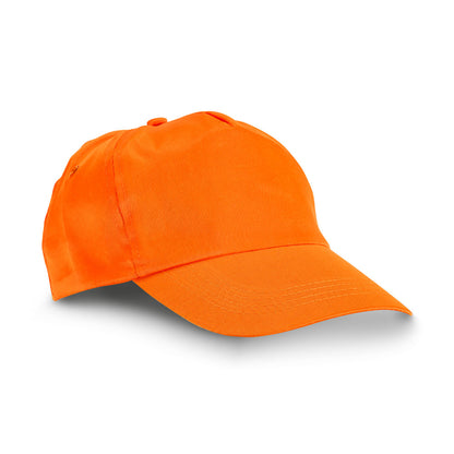 RUFAI - Cappellino 100% cotone - Cod. 99029