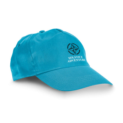 RUFAI - Cappellino 100% cotone - Cod. 99029