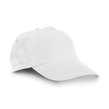 RUFAI - Cappellino 100% cotone - Cod. 99029