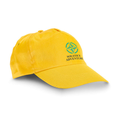 RUFAI - Cappellino 100% cotone - Cod. 99029