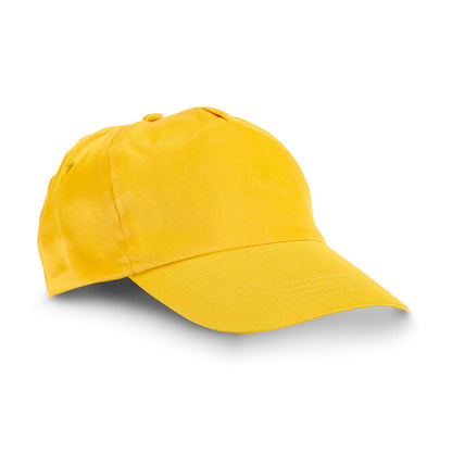 RUFAI - Cappellino 100% cotone - Cod. 99029