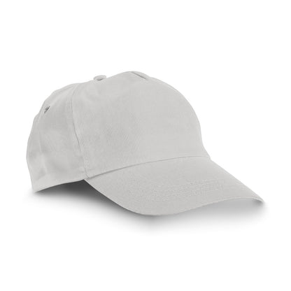 RUFAI - Cappellino 100% cotone - Cod. 99029