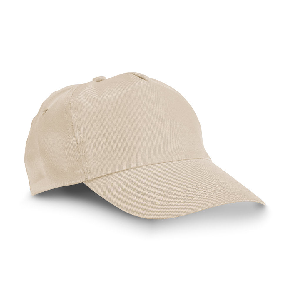 RUFAI - Cappellino 100% cotone - Cod. 99029