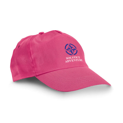 RUFAI - Cappellino 100% cotone - Cod. 99029