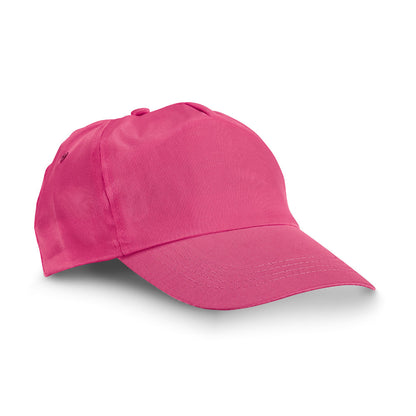 RUFAI - Cappellino 100% cotone - Cod. 99029