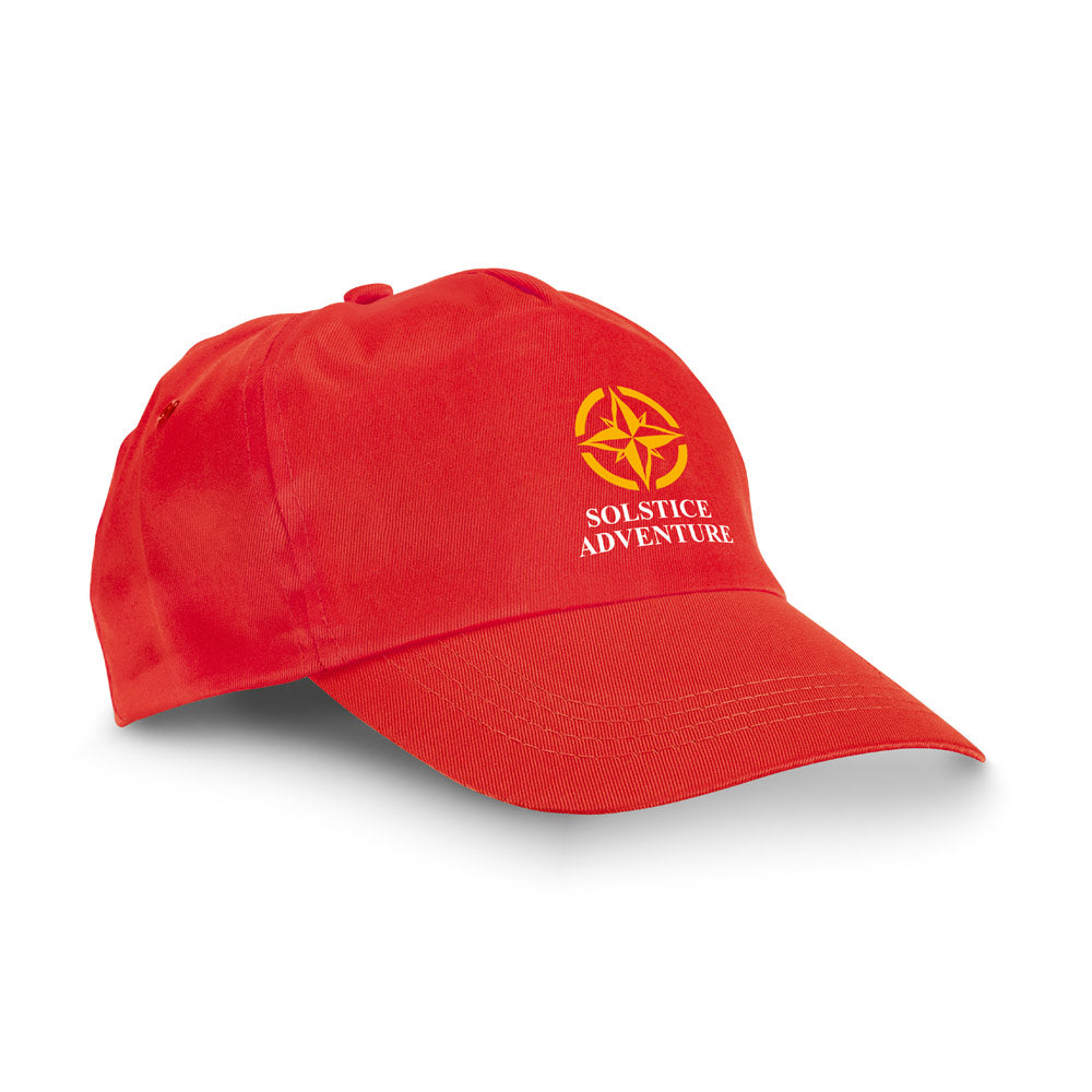 RUFAI - Cappellino 100% cotone - Cod. 99029