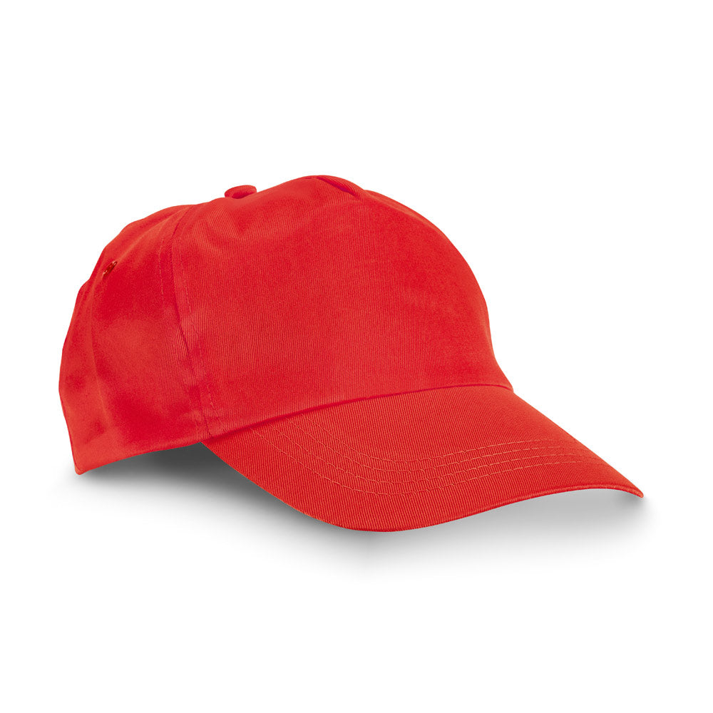 RUFAI - Cappellino 100% cotone - Cod. 99029
