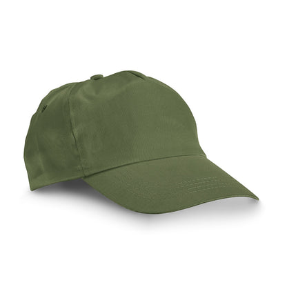 RUFAI - Cappellino 100% cotone - Cod. 99029