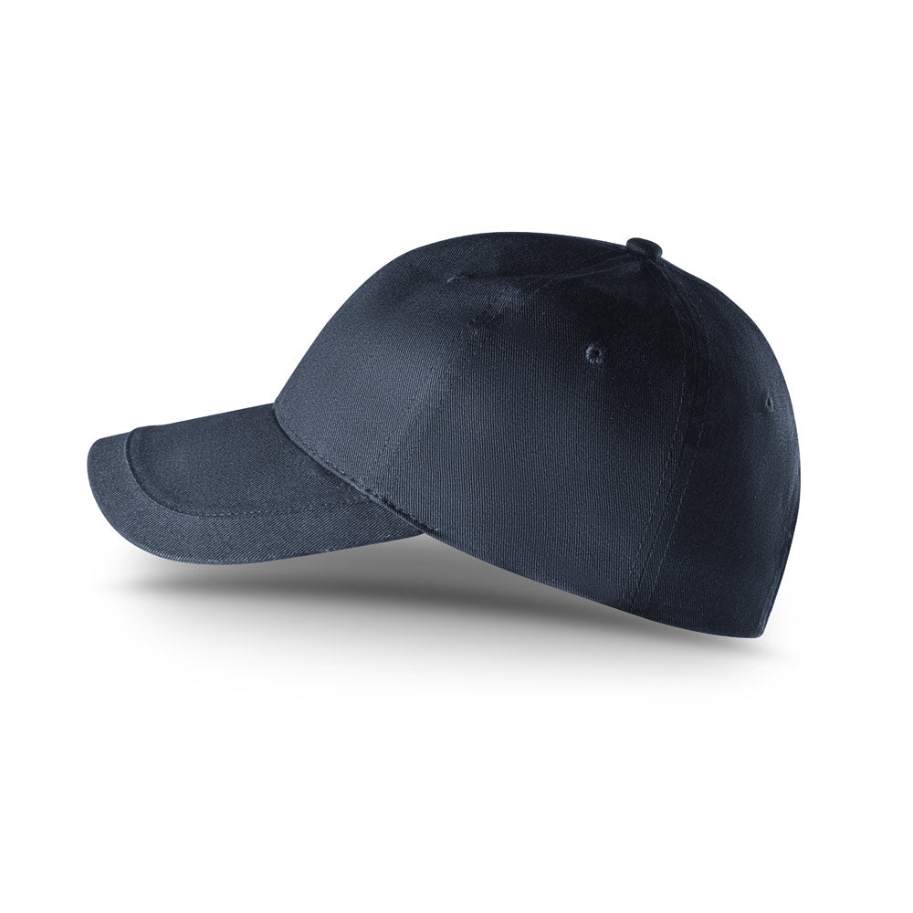 RYAN - Cappellino in cotone spazzolato (65% riciclato) - Cod. 99090