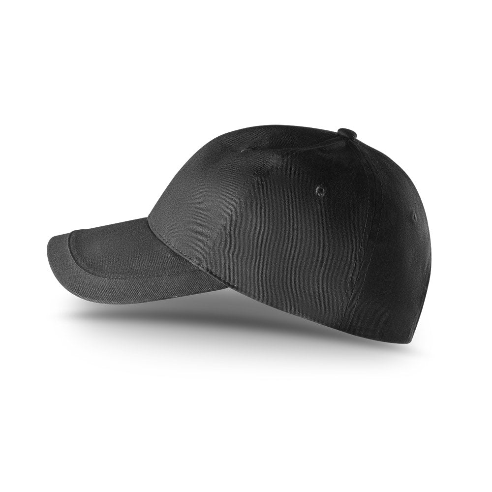 RYAN - Cappellino in cotone spazzolato (65% riciclato) - Cod. 99090