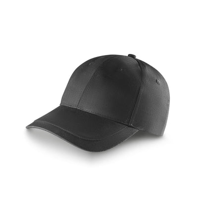 RYAN - Cappellino in cotone spazzolato (65% riciclato) - Cod. 99090