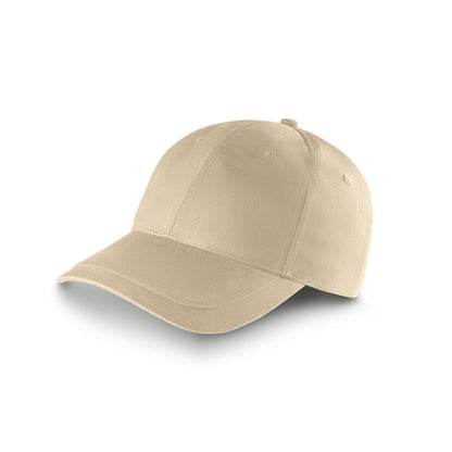 RYAN - Cappellino in cotone spazzolato (65% riciclato) - Cod. 99090