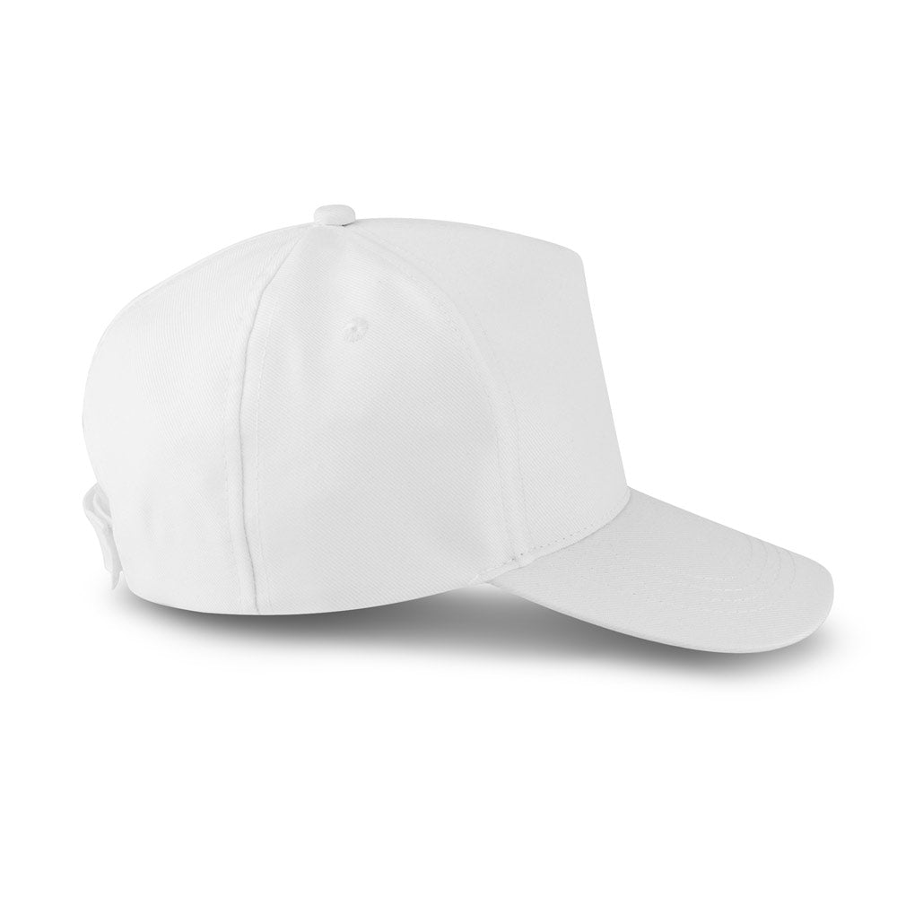 BENEDICT- Cappellino in poliestere riciclato (100% rPET) - Cod. 99160
