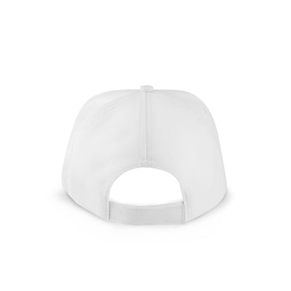 BENEDICT- Cappellino in poliestere riciclato (100% rPET) - Cod. 99160
