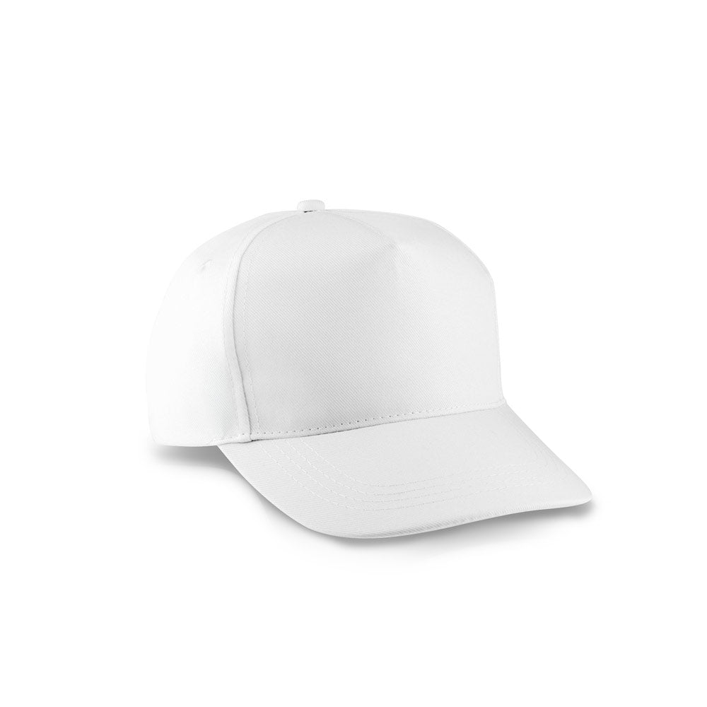 BENEDICT- Cappellino in poliestere riciclato (100% rPET) - Cod. 99160