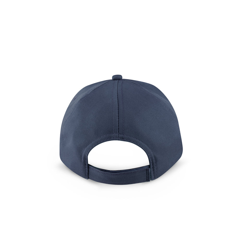 BENEDICT- Cappellino in poliestere riciclato (100% rPET) - Cod. 99160