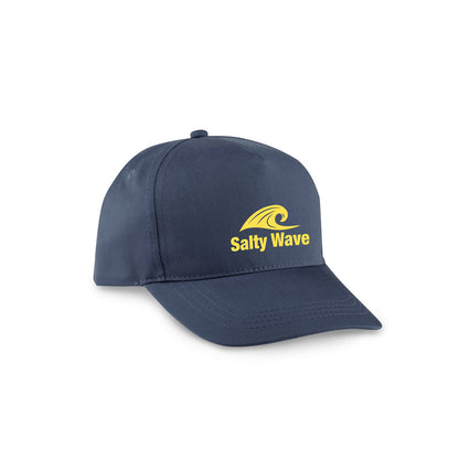 BENEDICT- Cappellino in poliestere riciclato (100% rPET) - Cod. 99160