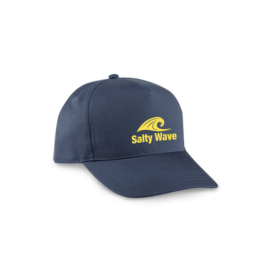 BENEDICT- Cappellino in poliestere riciclato (100% rPET) - Cod. 99160