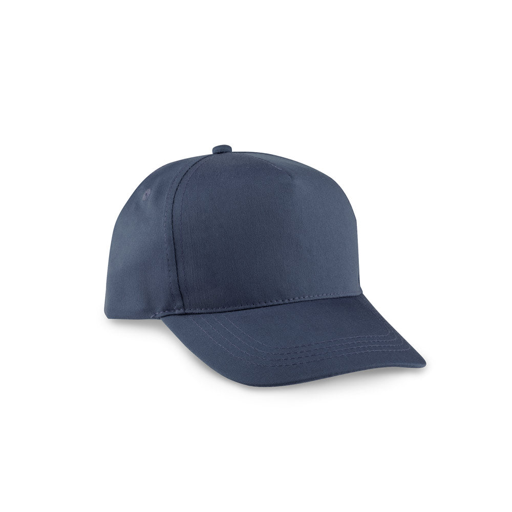 BENEDICT- Cappellino in poliestere riciclato (100% rPET) - Cod. 99160
