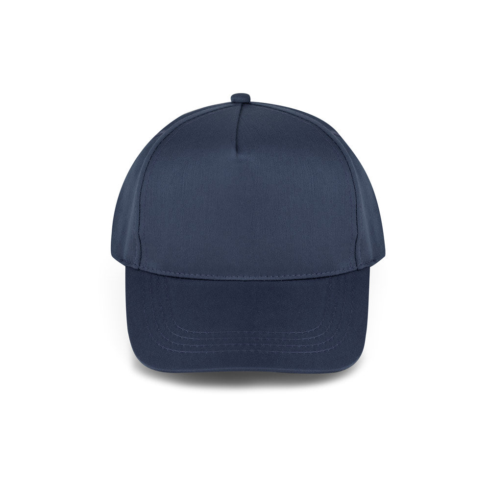 BENEDICT- Cappellino in poliestere riciclato (100% rPET) - Cod. 99160