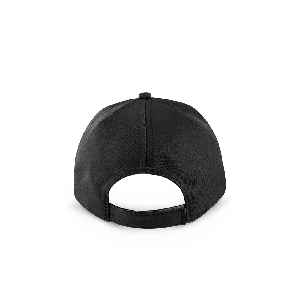 BENEDICT- Cappellino in poliestere riciclato (100% rPET) - Cod. 99160
