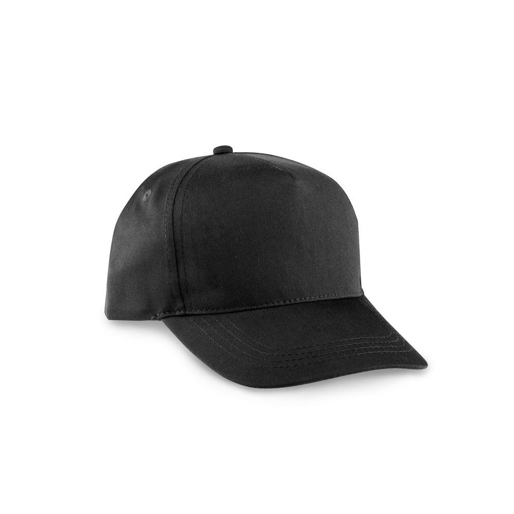 BENEDICT- Cappellino in poliestere riciclato (100% rPET) - Cod. 99160