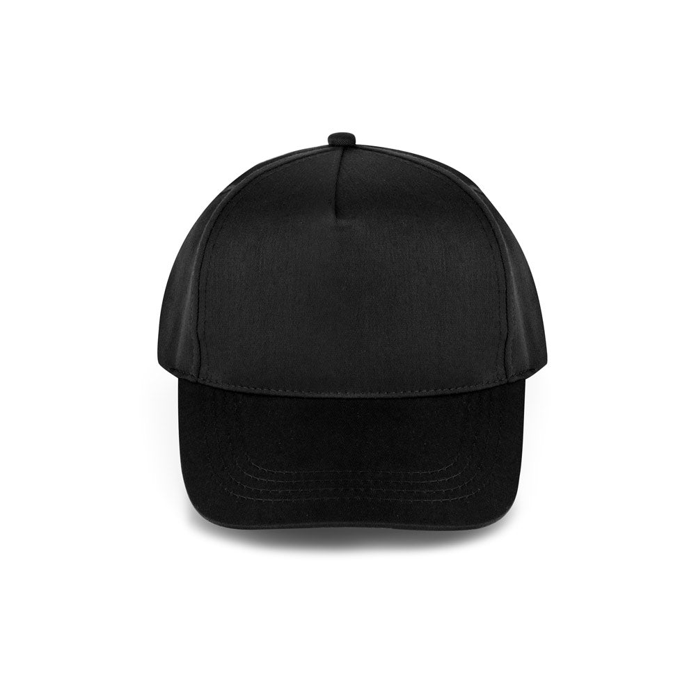 BENEDICT- Cappellino in poliestere riciclato (100% rPET) - Cod. 99160