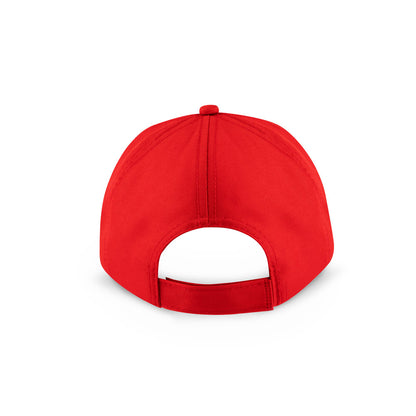 BENEDICT- Cappellino in poliestere riciclato (100% rPET) - Cod. 99160