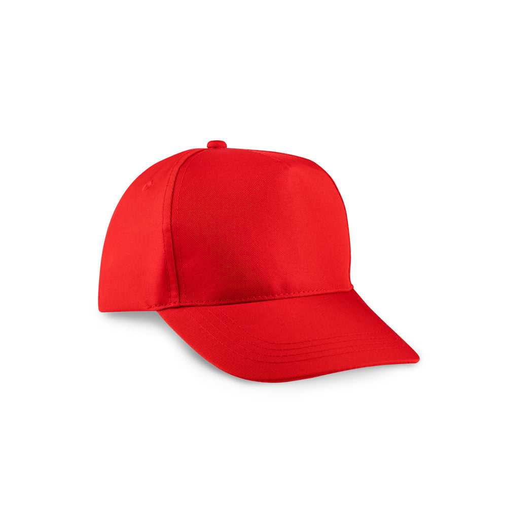 BENEDICT- Cappellino in poliestere riciclato (100% rPET) - Cod. 99160