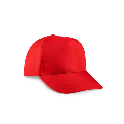 BENEDICT- Cappellino in poliestere riciclato (100% rPET) - Cod. 99160