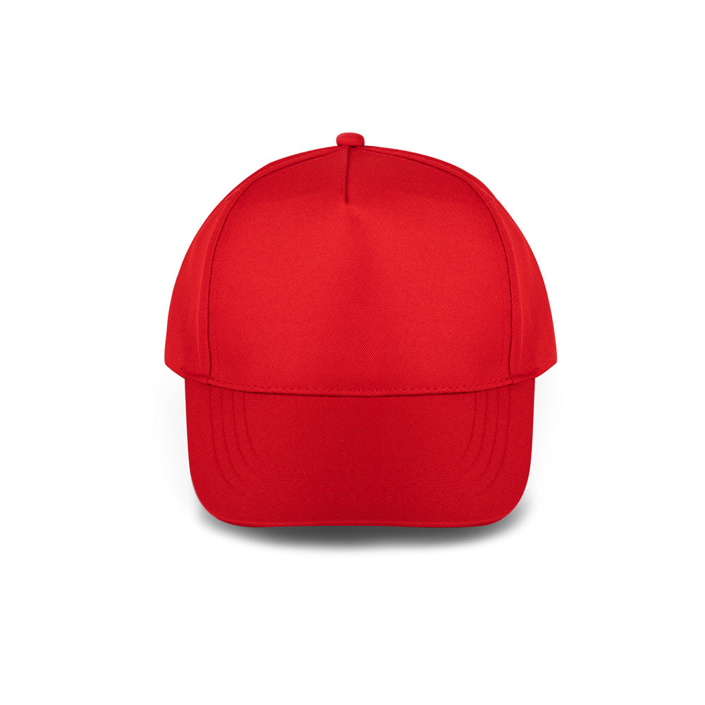 BENEDICT- Cappellino in poliestere riciclato (100% rPET) - Cod. 99160