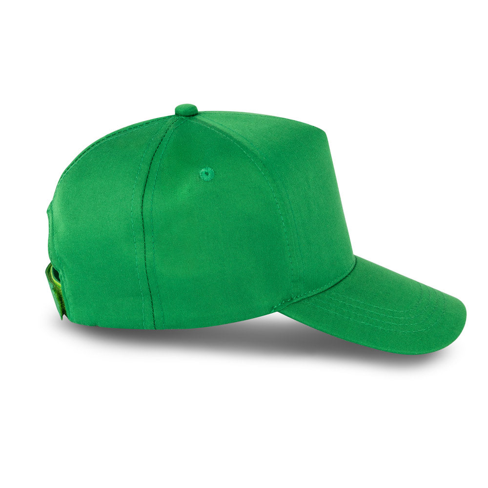 BENEDICT- Cappellino in poliestere riciclato (100% rPET) - Cod. 99160