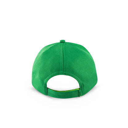 BENEDICT- Cappellino in poliestere riciclato (100% rPET) - Cod. 99160