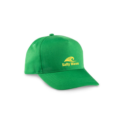 BENEDICT- Cappellino in poliestere riciclato (100% rPET) - Cod. 99160