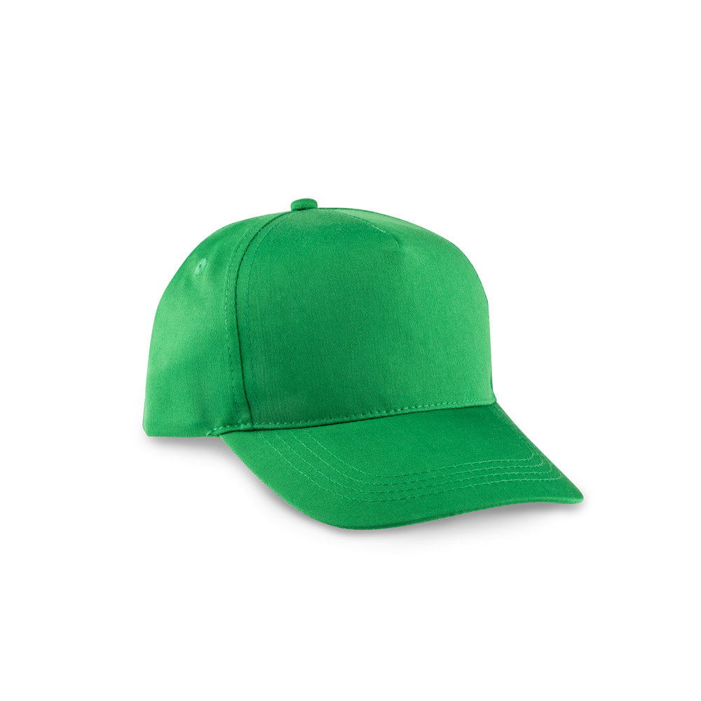 BENEDICT- Cappellino in poliestere riciclato (100% rPET) - Cod. 99160