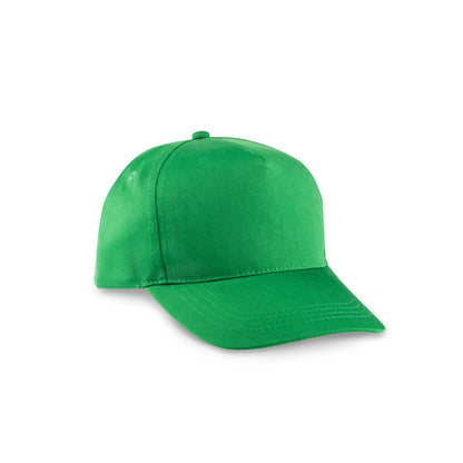 BENEDICT- Cappellino in poliestere riciclato (100% rPET) - Cod. 99160