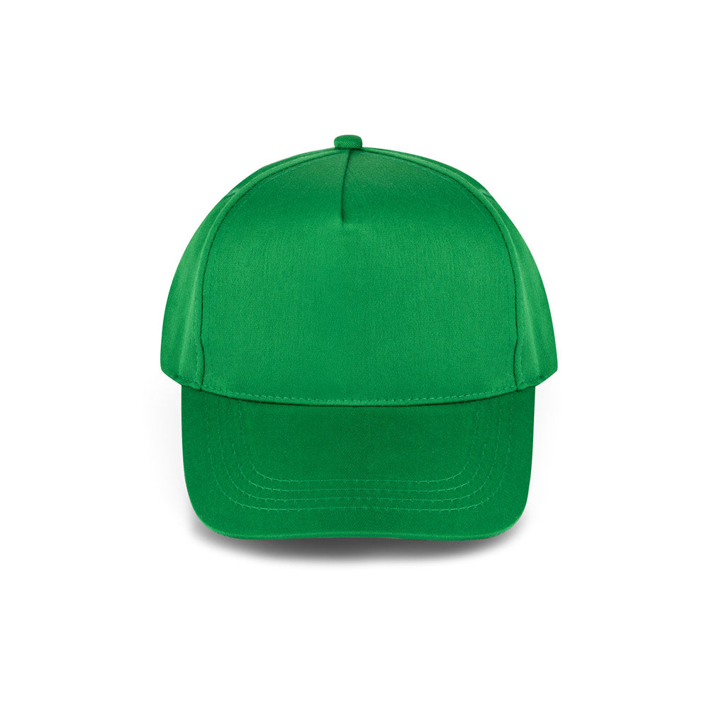 BENEDICT- Cappellino in poliestere riciclato (100% rPET) - Cod. 99160