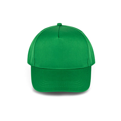 BENEDICT- Cappellino in poliestere riciclato (100% rPET) - Cod. 99160