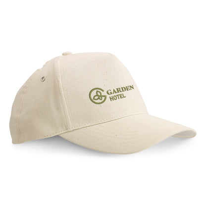 BAILEY - Cappellino 100% cotone - Cod. 99410