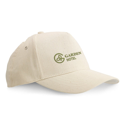 BAILEY - Cappellino 100% cotone - Cod. 99410