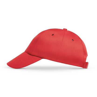 MIUCCIA - Cappellino con visiera - Cod. 99415