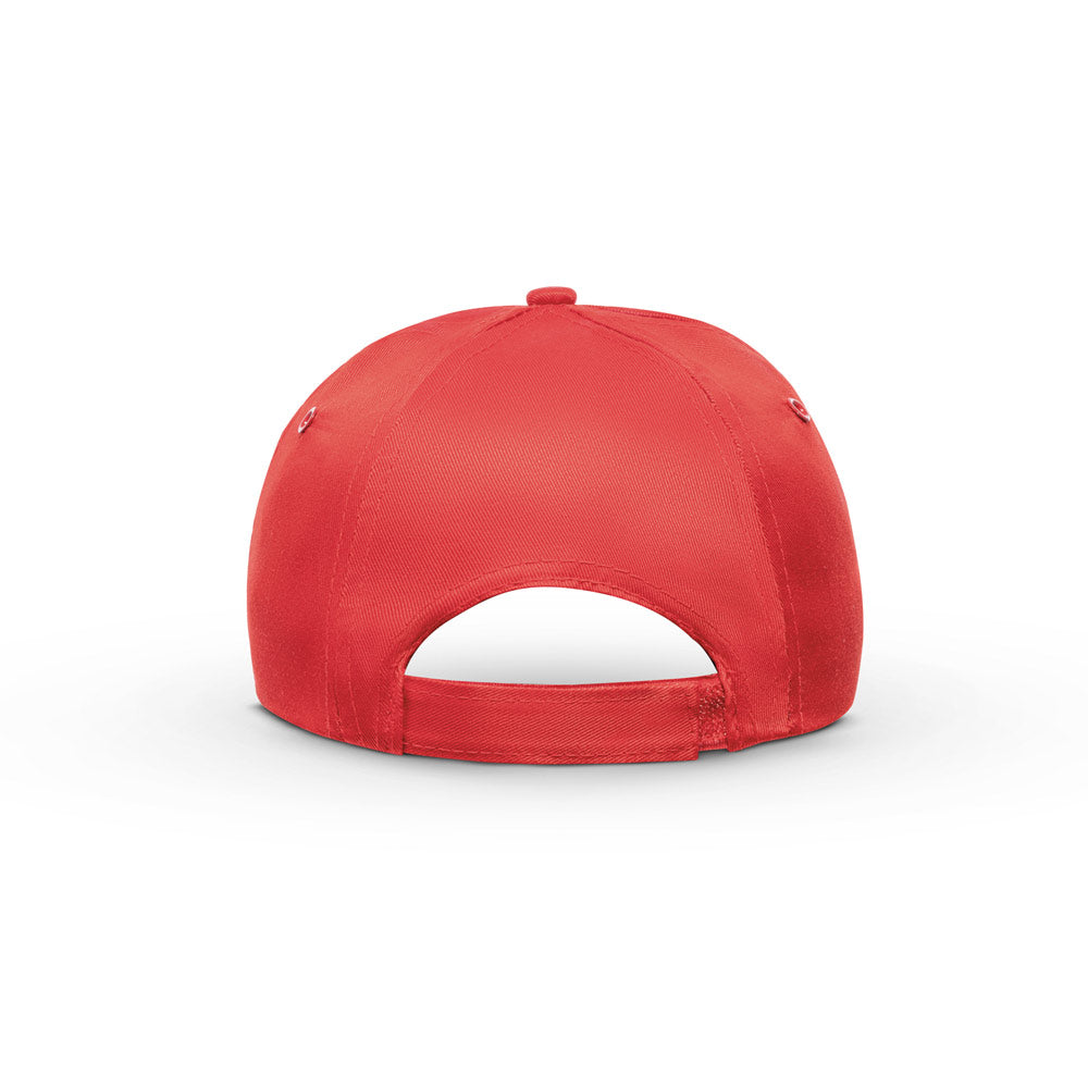 MIUCCIA - Cappellino con visiera - Cod. 99415