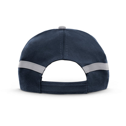 JONES - Cappellino in poliestere con elementi riflettenti - Cod. 99418