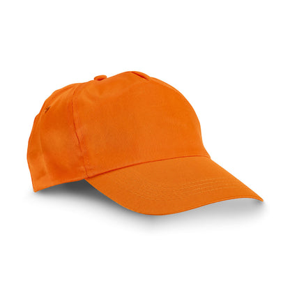 CAMPBEL - Cappellino in poliestere - Cod. 99547