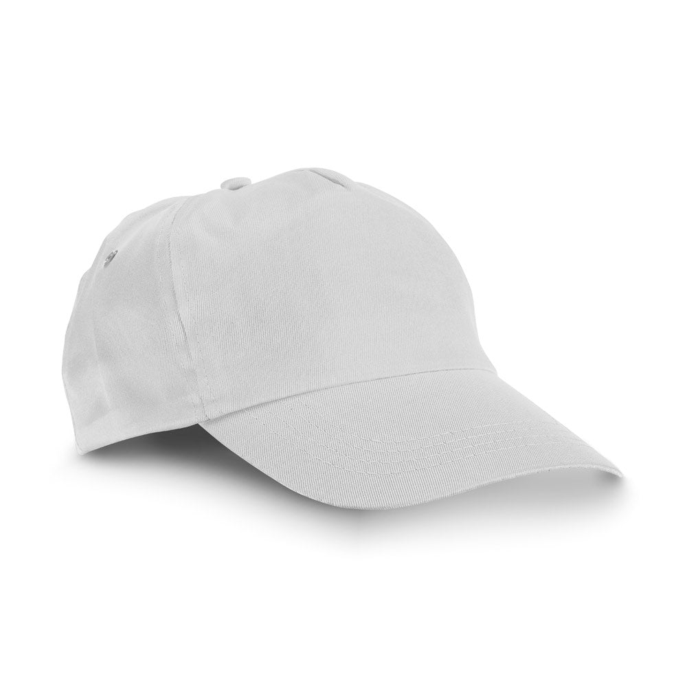 CAMPBEL - Cappellino in poliestere - Cod. 99547