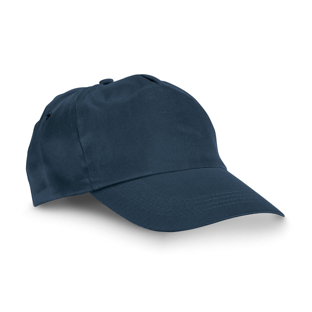 CAMPBEL - Cappellino in poliestere - Cod. 99547