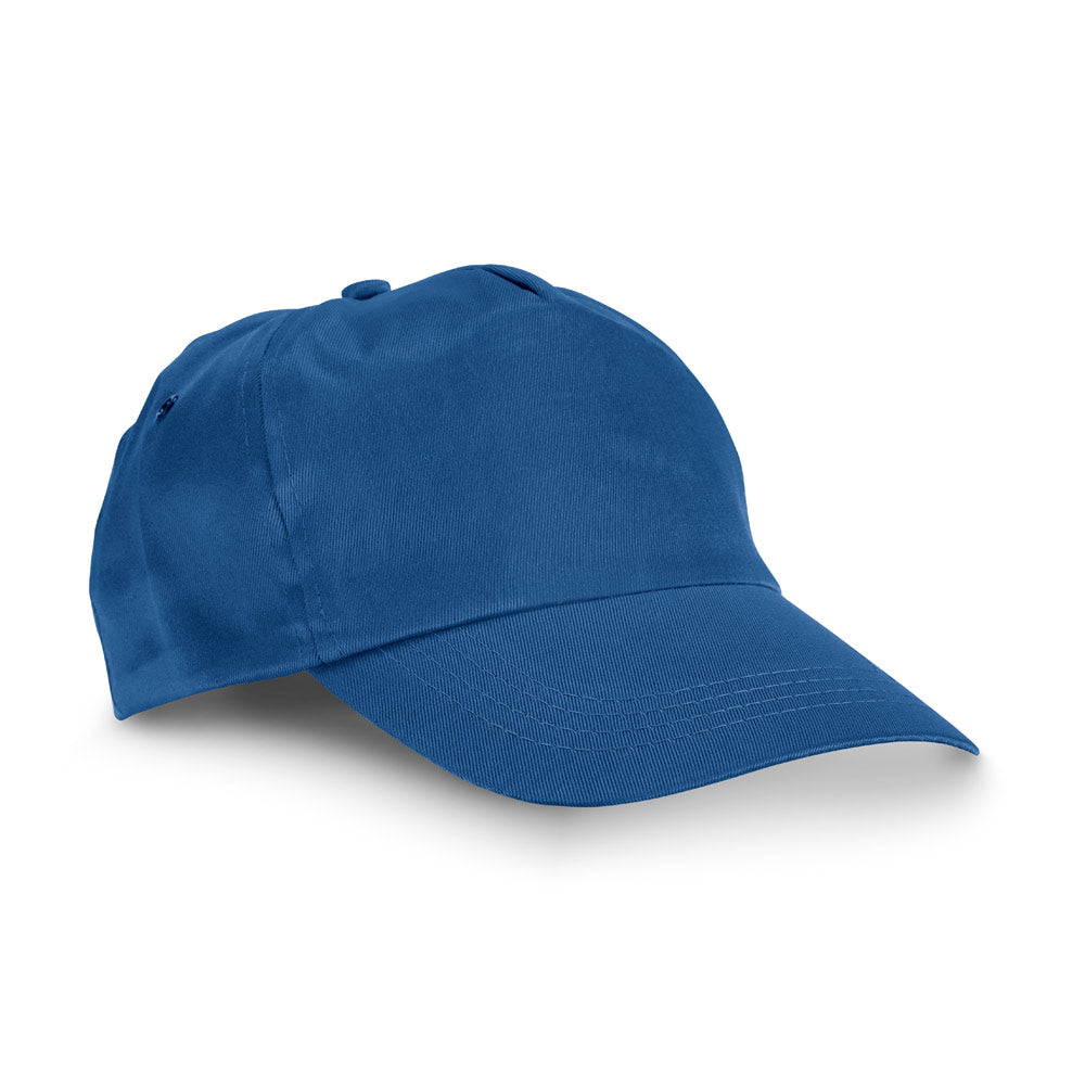 CAMPBEL - Cappellino in poliestere - Cod. 99547