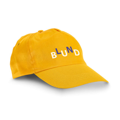 CAMPBEL - Cappellino in poliestere - Cod. 99547