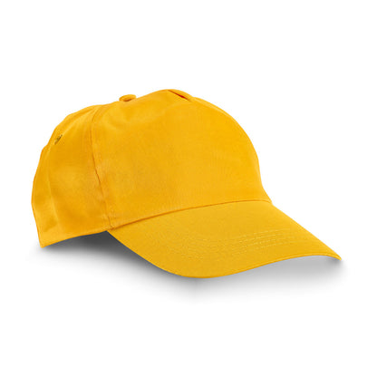 CAMPBEL - Cappellino in poliestere - Cod. 99547